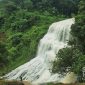 Curug Cirajeg Purabaya Sukabumi. l Istimewa
