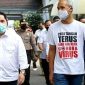 Ganjar Pranowo dan Erick Thohir. l Istimewa