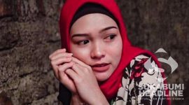 Putri Fauziah Pangestu. l Istimewa