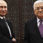 Vladimir Putin dan Mahmoud Abbas I Istimewa