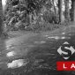 Jalan rusak di Kabupaten Sukabumi. l Istimewa
