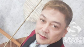 Ganjar Praputra. l Dok. Pribadi
