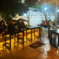 Suasana Kedai Trapesium. I Istimewa