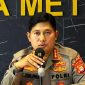 Kepala Bidang Humas Polda Metro Jaya Komisaris Besar Endra Zulpan. l Istimewa

