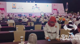 Kongres PII di Bali. l Paikun