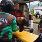 RD, buruh pabrik Pratama yang terkapar di Jalan Lingsel I Istimewa
