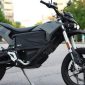 Motor Listrik produksi BUMN PT Pindad. I Istimewa