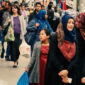 Umat Muslim di Inggris. l Istimewa
