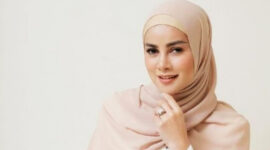 Olla Ramlan. l Istimewa
