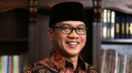 Yandri Susanto I Istimewa
