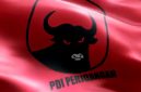 Bendera PDI Perjuangan - Istimewa