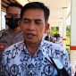 Ketua PGRI Kabupaten Sukabumi H. Tb Wahid Ansor. l Istimewa
