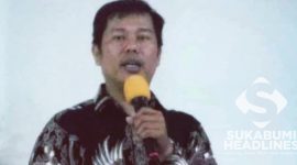 Palti Hatta Simbolon. l Dok. Pribadi
