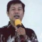 Palti Hatta Simbolon. l Dok. Pribadi
