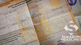 SPPT PBB. l Fery Haryadi
