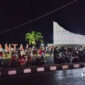 Pantai Karanghawu. l Dok. sukabumieadlines.com