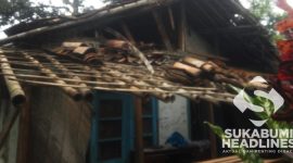 Rutilahu milik Yayan. l Istimewa
