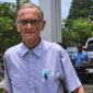 Richard Daschbach I Istimewa
