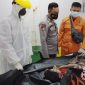 Tim SAR Gabungan di RS Palabuhanratu. l Istimewa