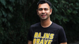 Raffi Ahmad. l Istimewa
