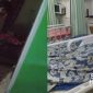 Korban perampokandi SUkabumi. l Eka Lesmana