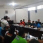 Rapat evaluasi hasil BK Porprov. l Eka Lesmana