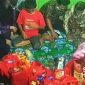 Tri Rismaharini (kiri). l Riswanto

