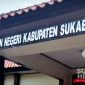 Gedung Kejaksaan Negeri Kabupaten Sukabumi. l Istimewa