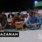 Santri Ponpes Darul Haqmal, Kampung Talun Kiarapayung, Citepus. l Istimewa