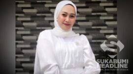 Yustia Novita. l Istimewa 