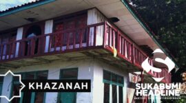 Pondok Pesantren  Addawam I Riswanto