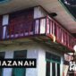 Pondok Pesantren  Addawam I Riswanto