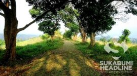 Bukit Lengkeng, Cicurug, Sukabumi. l Istimewa