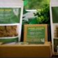 Produk olahan Jasumi Sorgum. l Istimewa