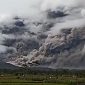 Gunung Semeru. l Istimewa
