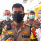 Kapolres Sukabumi AKBP Dedy Darmawansyah. l Istimewa

