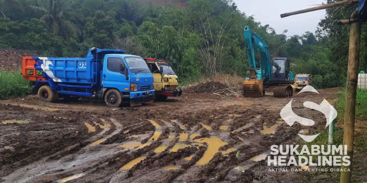 Kondisi Miris Gunung Kekenceng Cireunghas Sukabumi Akibat Penambangan 1 TD