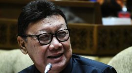 Tjahjo Kumolo I Istimewa