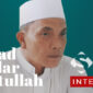 KH. Ahmad Gondar Hibatullah. l Dok. Pribadi