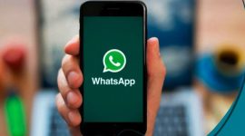 Ilustrasi WhatsApp. l Istimewa
