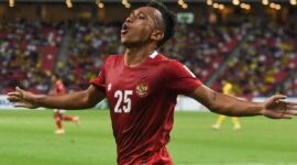 Irfan Jaya. l Istimewa