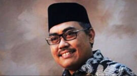 Wakil Ketua Umum PKB Jazilul Fawaid. l Istimewa