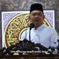 Screenshoot video KASAD Jenderal Dudung Abdurachman saat ceramah. l Istimewa