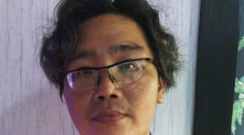 Joseph Suryadi. l Istimewa 
