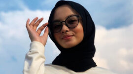 Nabila Putri. l Istimewa
