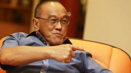 Aburizal Bakrie. l Istimewa
