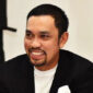 Politikus Nasdem Ahmad Sahroni - Istimewa