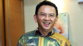 Basuki Tjahaja Purnama. I Istimewa
