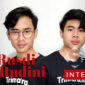 Aldi Rusdi dan Ardi Rudini. l Dok. Pribadi