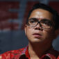 Politikus PDIP Arteria Dahlan. l Istimewa

